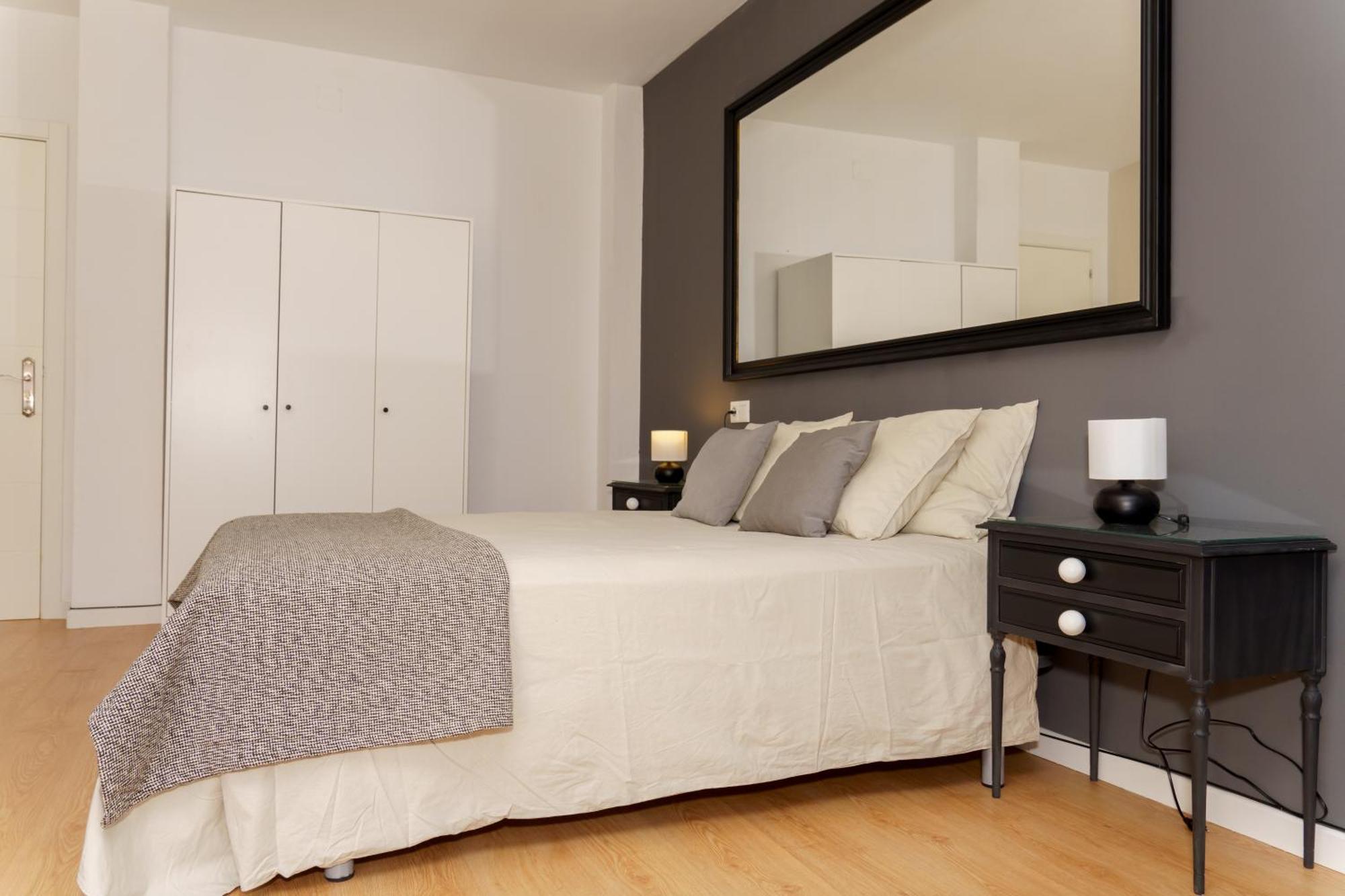 شقة Tu Hogar Desayuno, Parking Y Piscina Incluidos روندا المظهر الخارجي الصورة